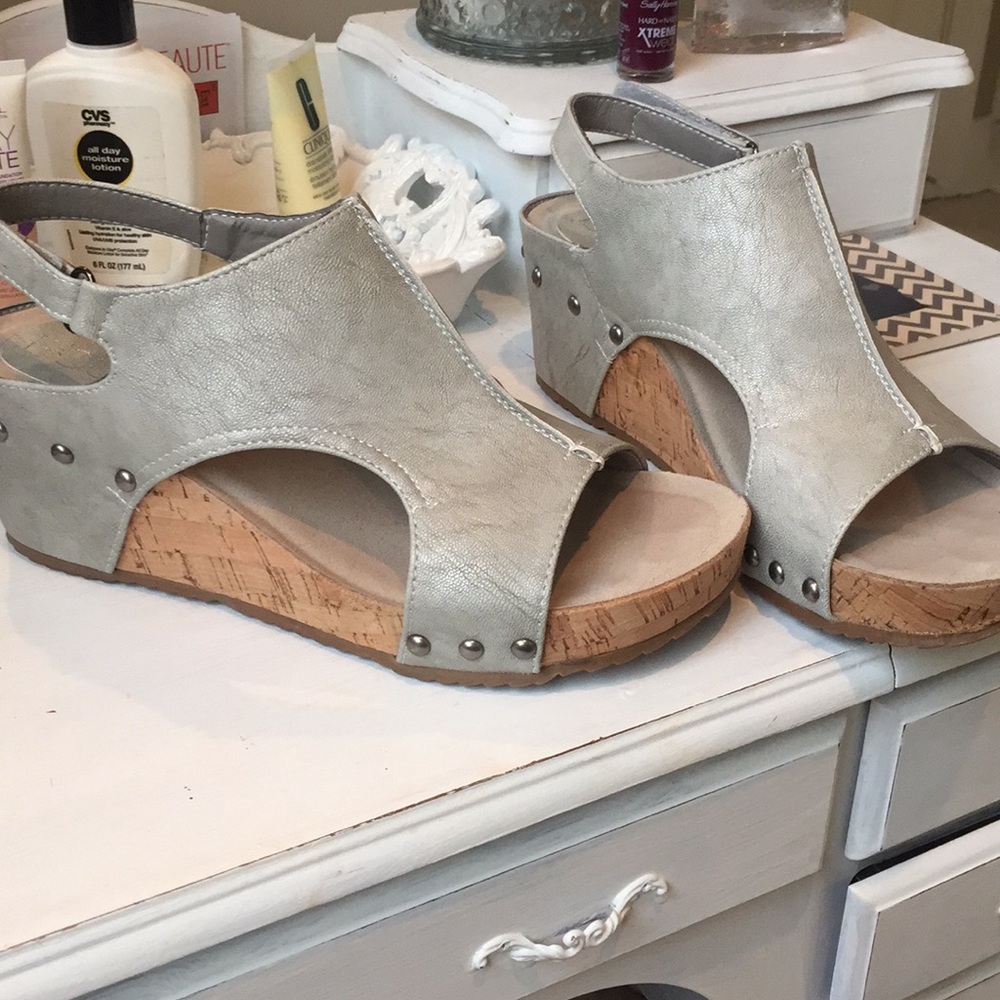 Wedges